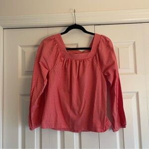 J. Crew blouse